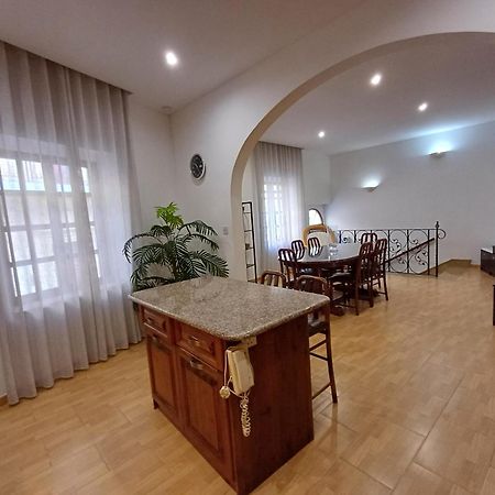 Sultana Tal-Vittorji Villa Xagħra Eksteriør billede