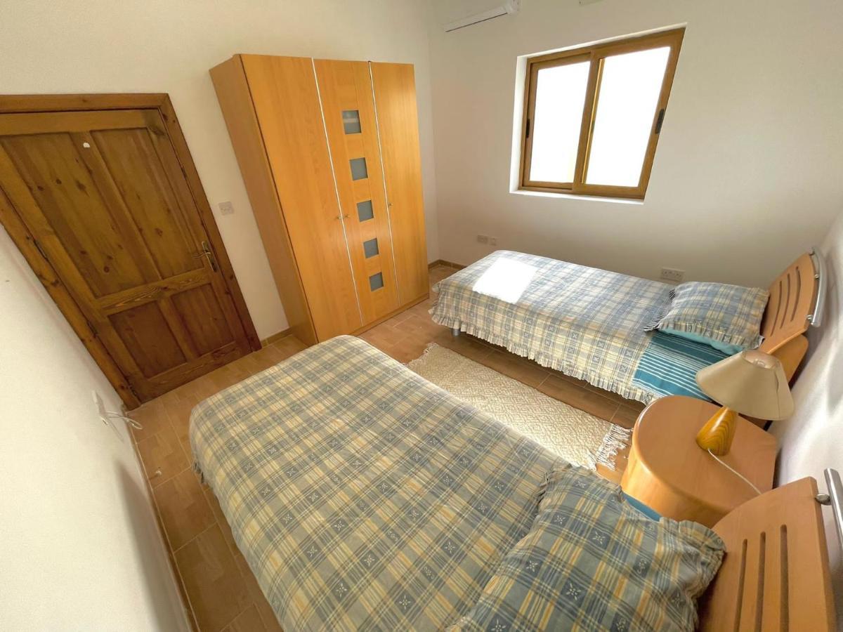 Sultana Tal-Vittorji Villa Xagħra Eksteriør billede