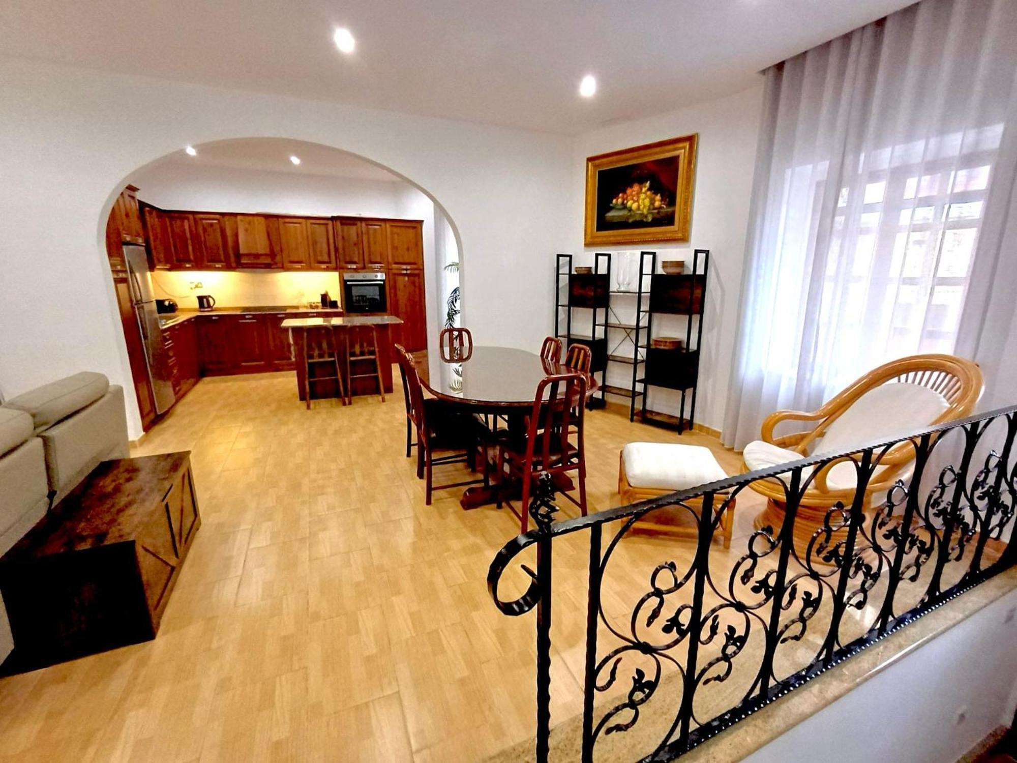 Sultana Tal-Vittorji Villa Xagħra Eksteriør billede