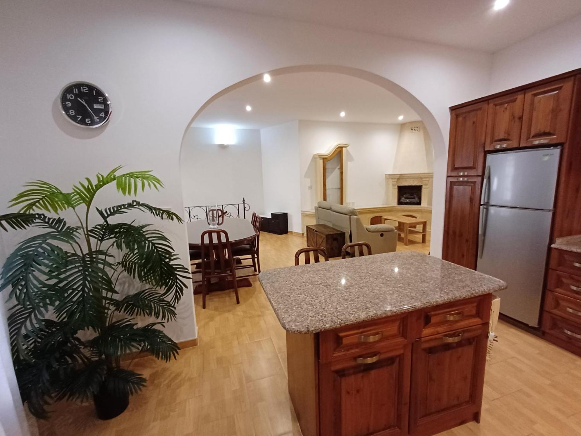 Sultana Tal-Vittorji Villa Xagħra Eksteriør billede